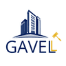 Logo Grupo Gavel